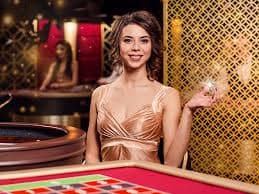 mobile view of live casino entertainment sections on apk 3333 for Bangladesh
