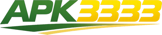 apk 3333 brand logo for Bangladesh homepage